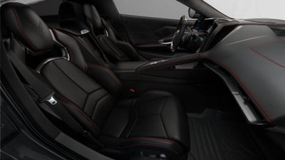 2026 Chevrolet Corvette ZR1 3LZ