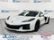 2026 Chevrolet Corvette E-Ray 3LZ