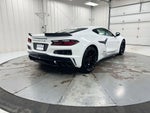 2026 Chevrolet Corvette E-Ray 3LZ