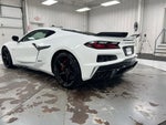 2026 Chevrolet Corvette E-Ray 3LZ