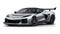 2026 Chevrolet Corvette ZR1X 3LZ