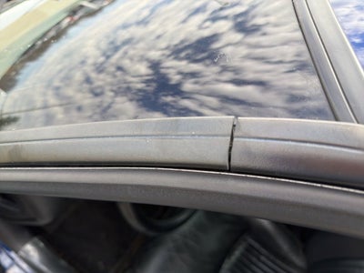 2004 Chevrolet Corvette Z06