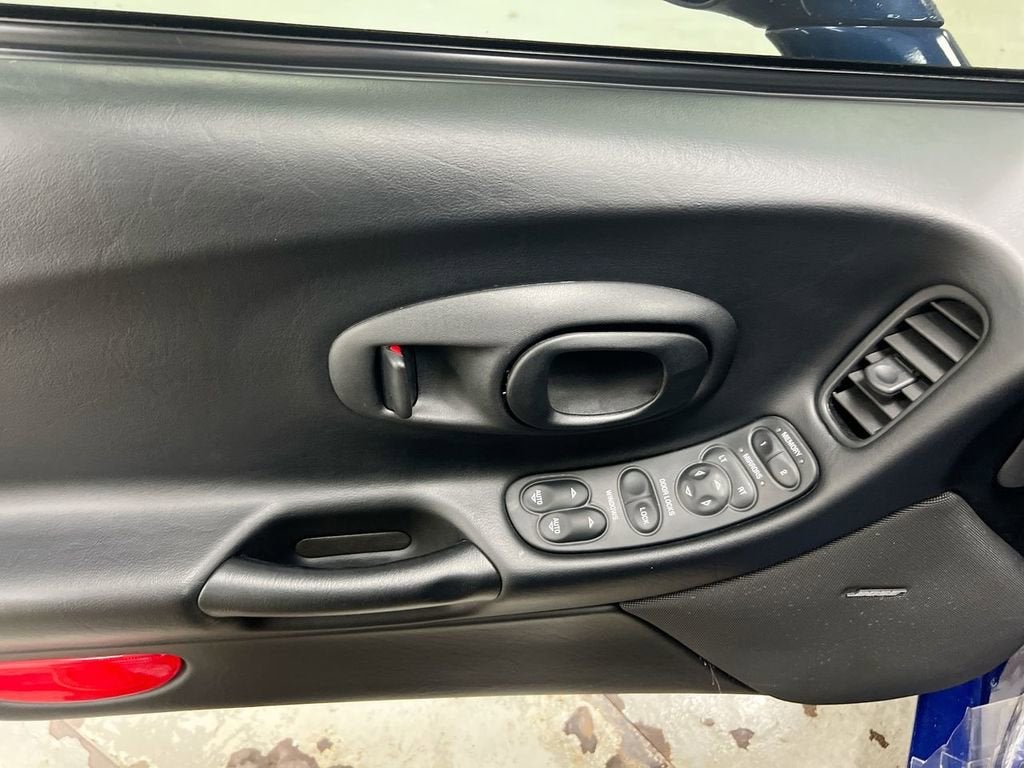 2004 Chevrolet Corvette Z06