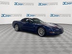 2004 Chevrolet Corvette Z06