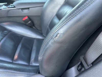 2008 Chevrolet Corvette Base