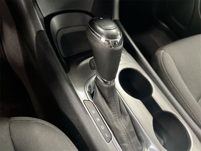 2019 Chevrolet Malibu LS