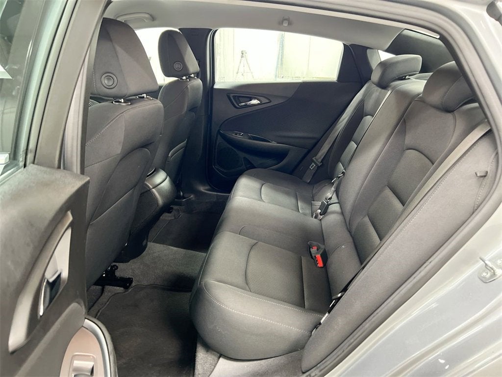 2024 Chevrolet Malibu LS