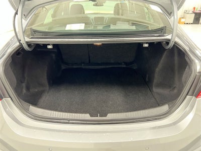 2024 Chevrolet Malibu LS