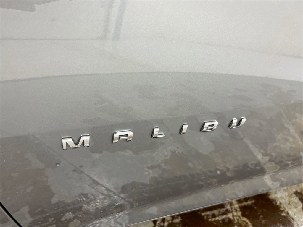 2024 Chevrolet Malibu LS