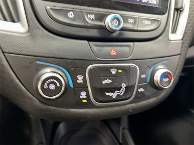 2019 Chevrolet Malibu LS