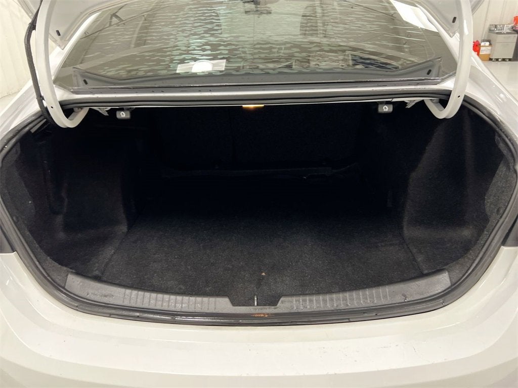 2019 Chevrolet Malibu LS