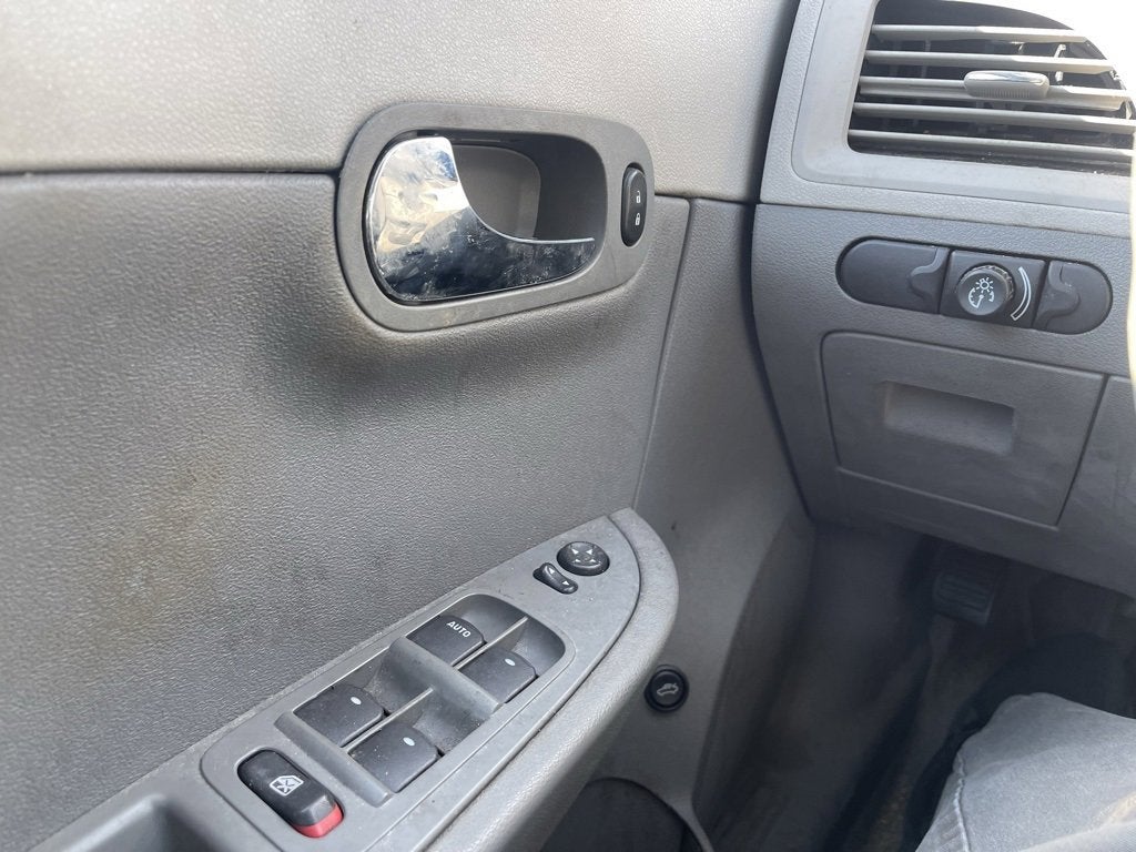 2012 Chevrolet Malibu LT w/1LT