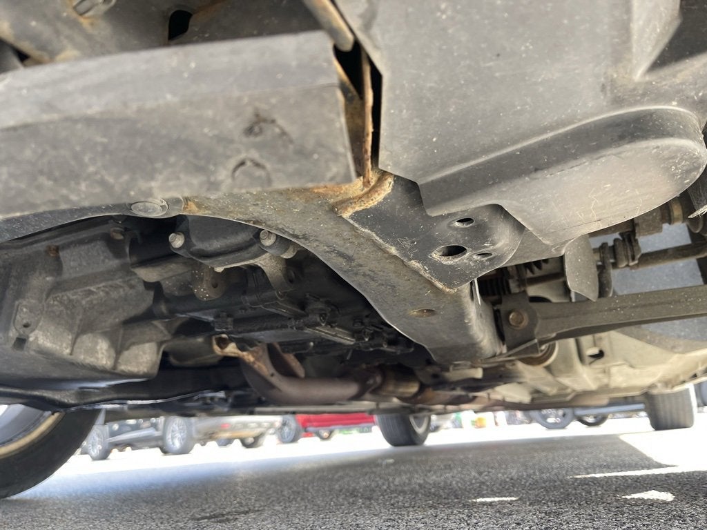 2012 Chevrolet Malibu LT w/1LT