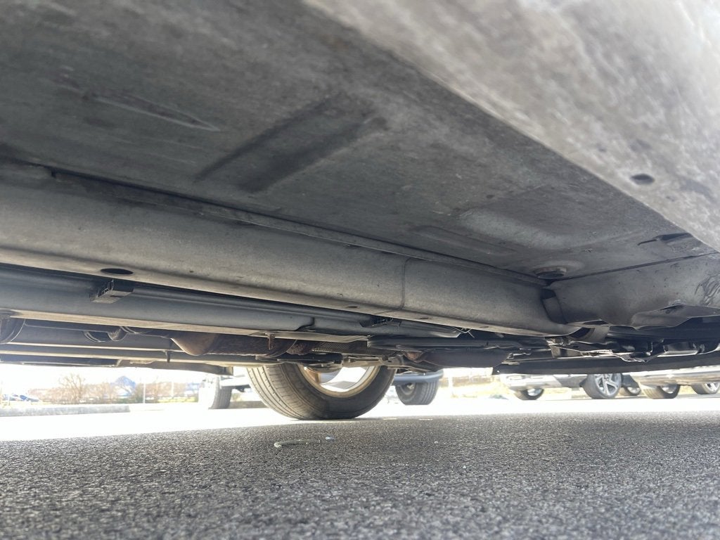 2012 Chevrolet Malibu LT w/1LT