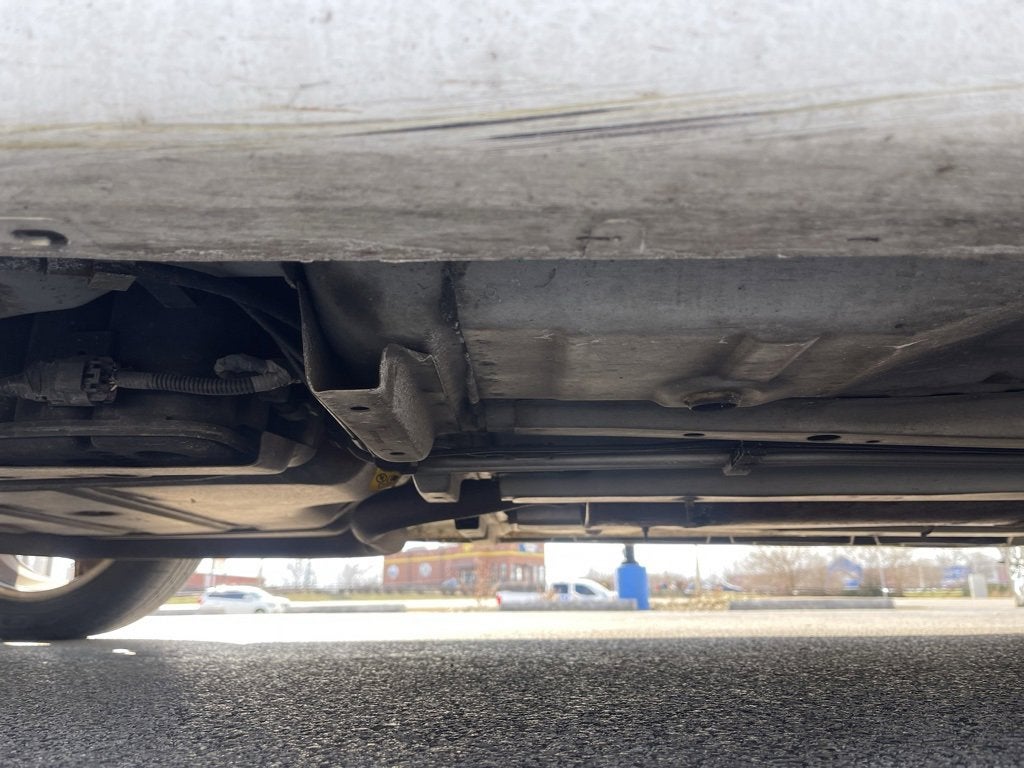 2012 Chevrolet Malibu LT w/1LT