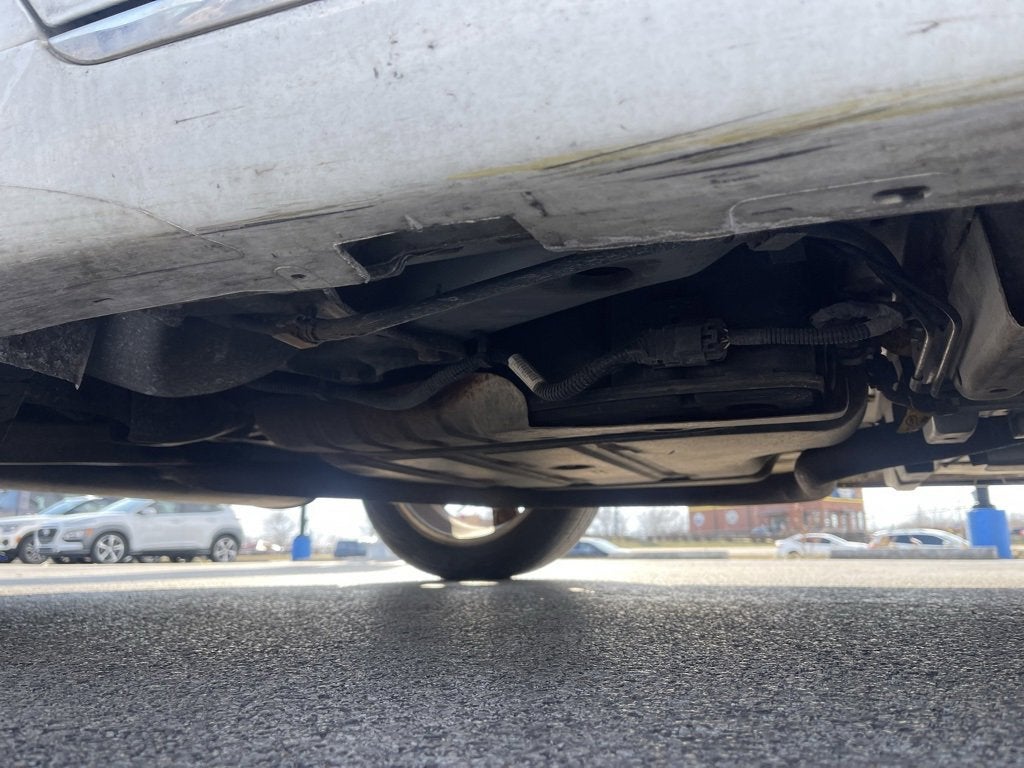 2012 Chevrolet Malibu LT w/1LT