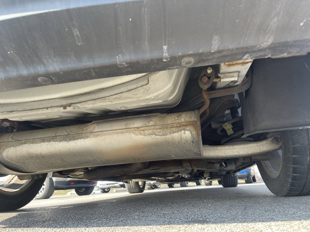 2012 Chevrolet Malibu LT w/1LT