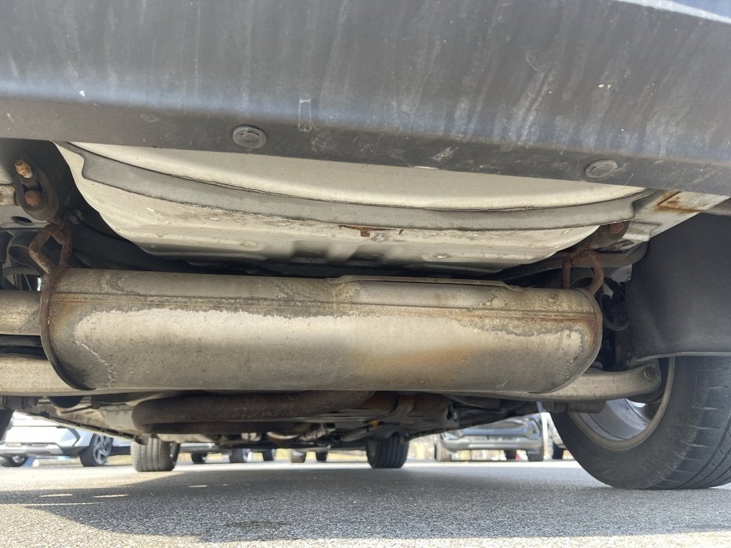 2012 Chevrolet Malibu LT w/1LT