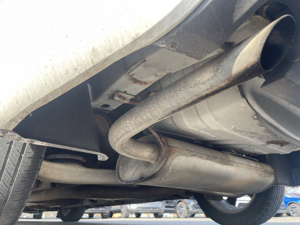 2012 Chevrolet Malibu LT w/1LT