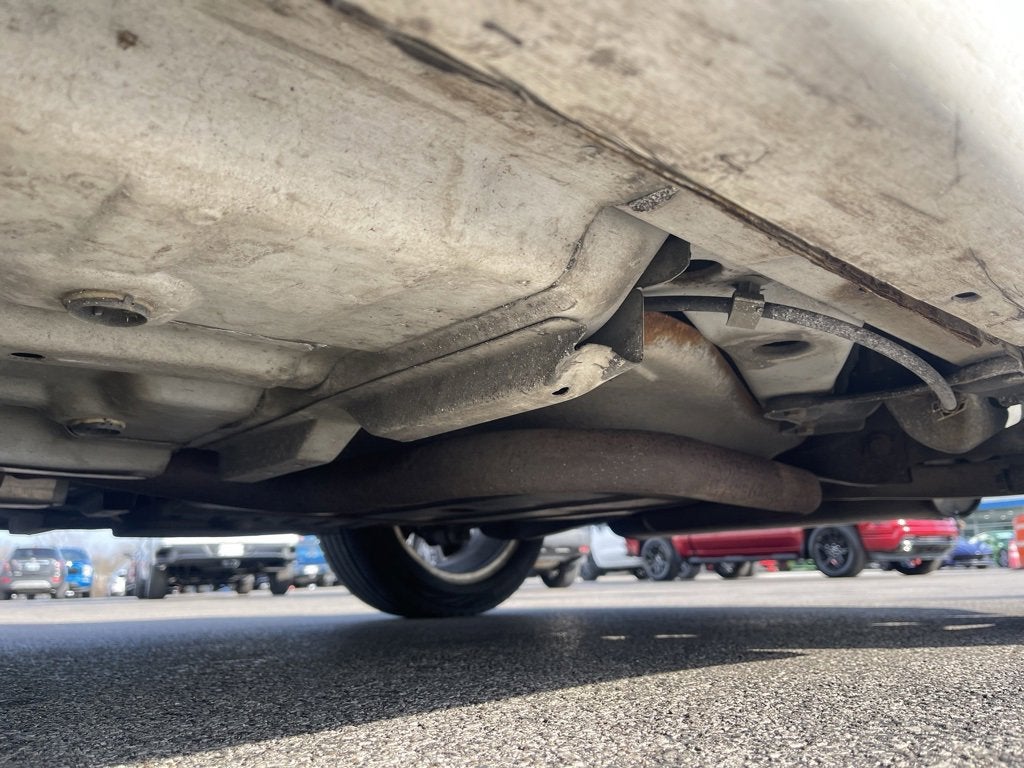 2012 Chevrolet Malibu LT w/1LT