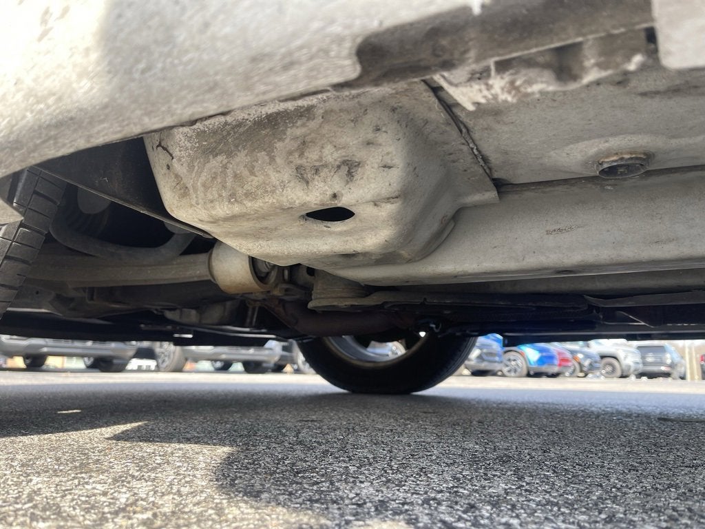 2012 Chevrolet Malibu LT w/1LT