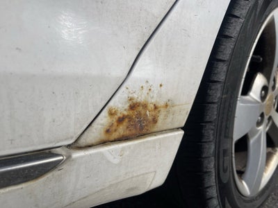 2012 Chevrolet Malibu LT w/1LT