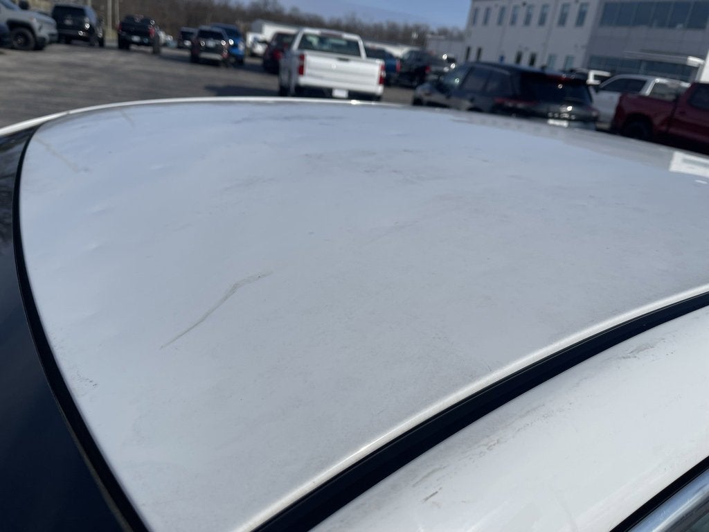 2012 Chevrolet Malibu LT w/1LT