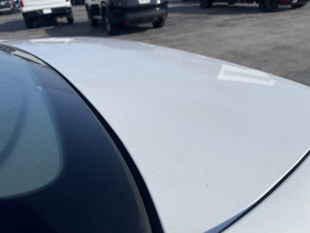 2012 Chevrolet Malibu LT w/1LT