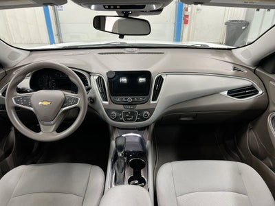 2022 Chevrolet Malibu FL