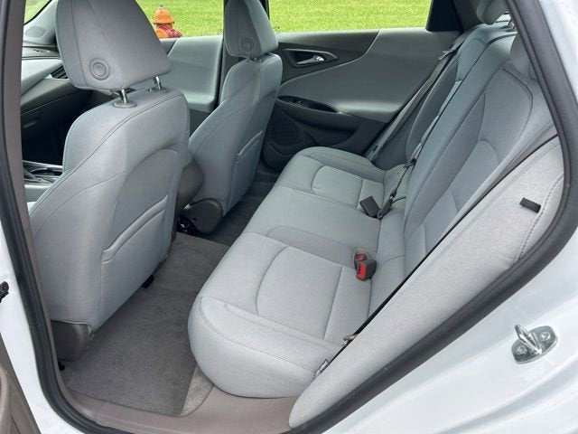 2022 Chevrolet Malibu FL