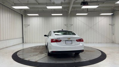 2022 Chevrolet Malibu FL