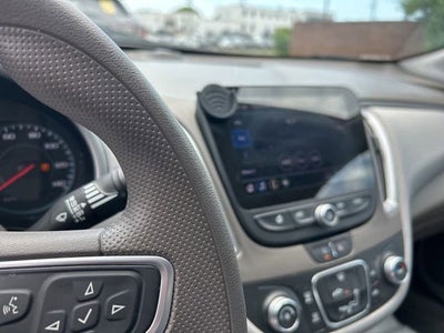 2022 Chevrolet Malibu FL