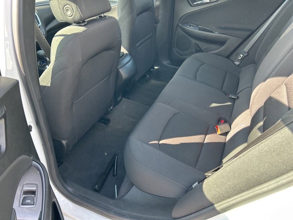 2023 Chevrolet Malibu FL