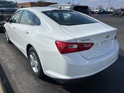 2023 Chevrolet Malibu FL