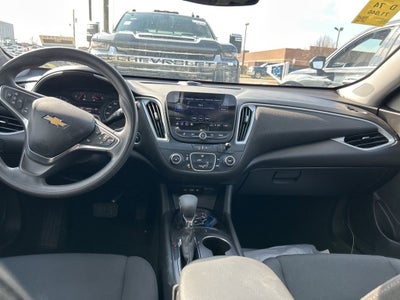 2023 Chevrolet Malibu FL