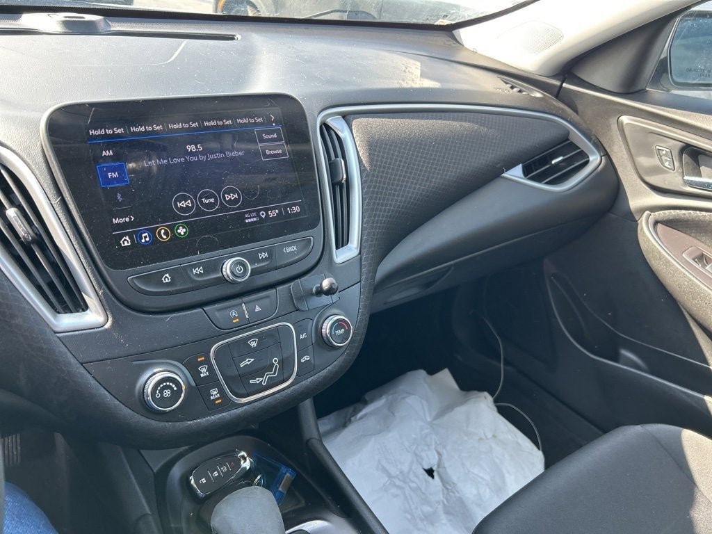 2023 Chevrolet Malibu FL