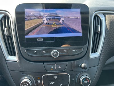 2023 Chevrolet Malibu FL