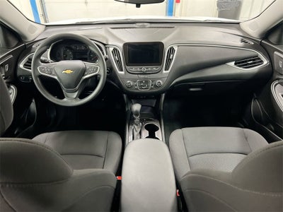 2023 Chevrolet Malibu FL