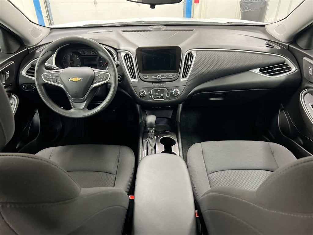 2023 Chevrolet Malibu FL