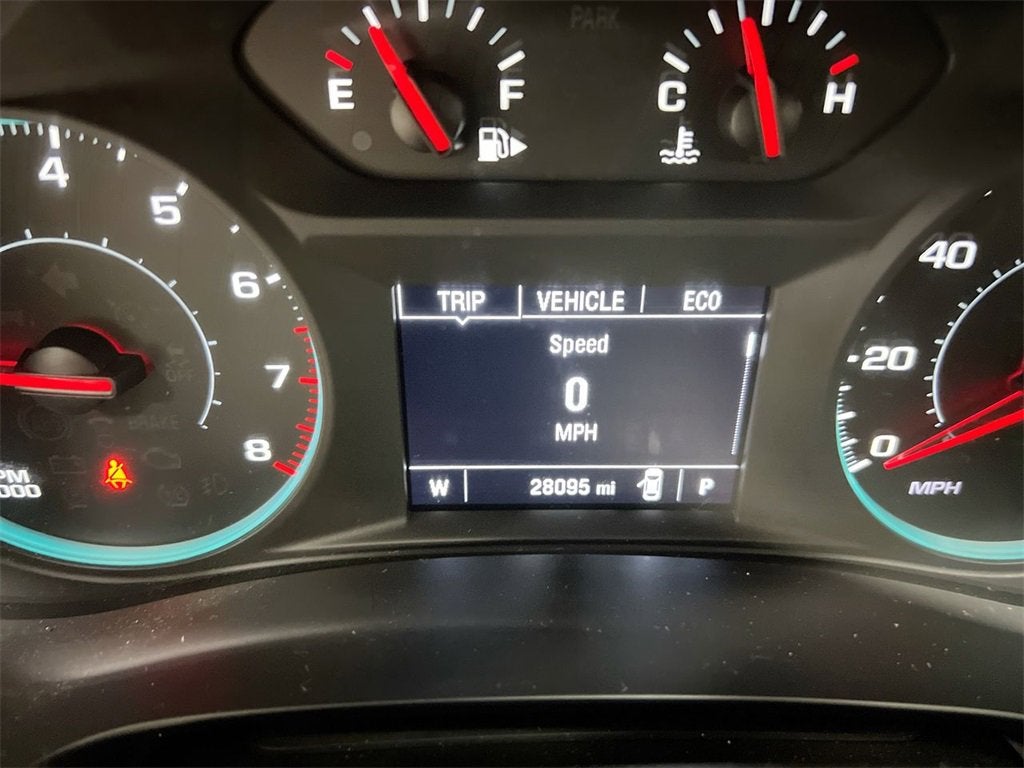 2023 Chevrolet Malibu FL