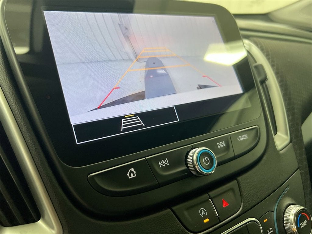 2023 Chevrolet Malibu FL