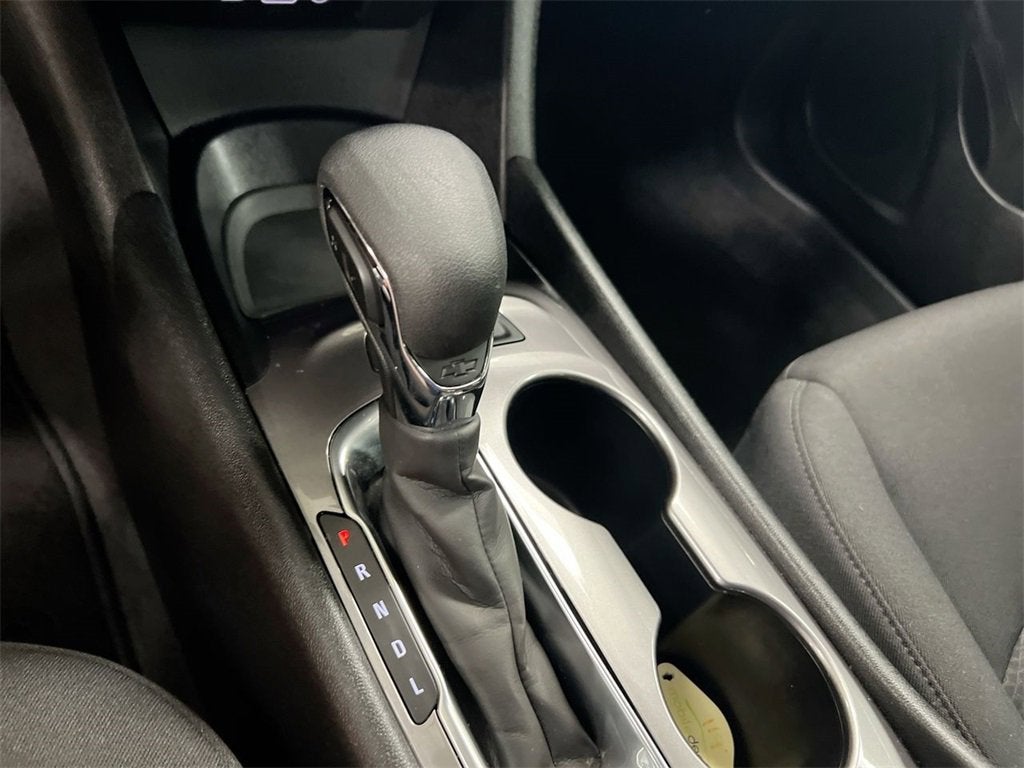 2023 Chevrolet Malibu FL