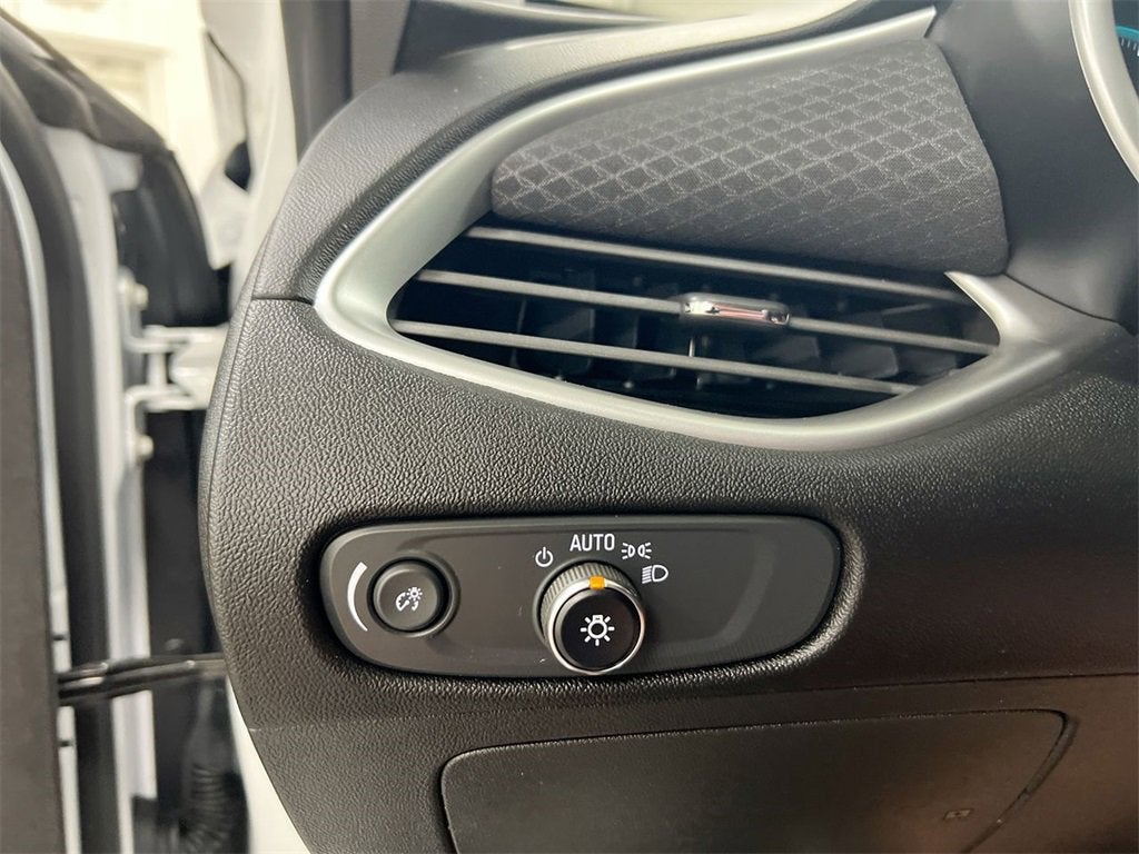 2023 Chevrolet Malibu FL