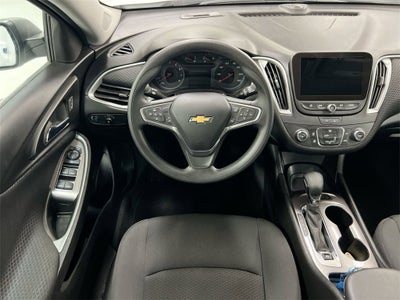 2023 Chevrolet Malibu FL