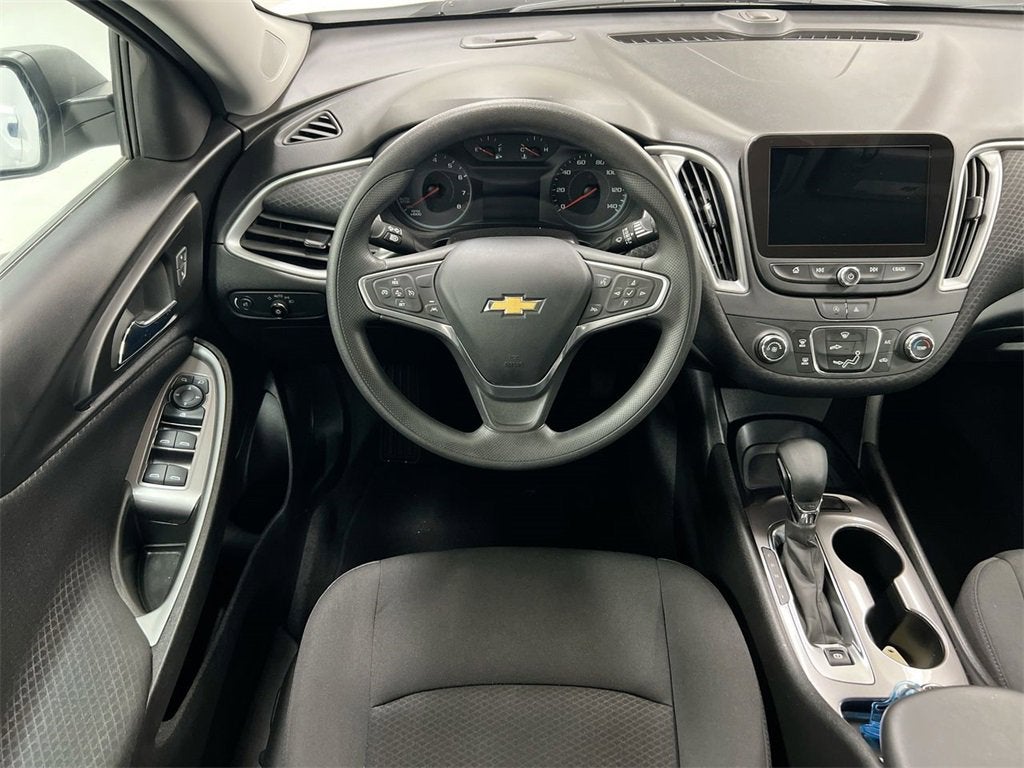 2023 Chevrolet Malibu FL