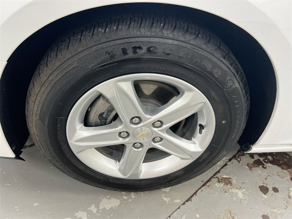 2023 Chevrolet Malibu FL