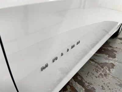 2023 Chevrolet Malibu FL