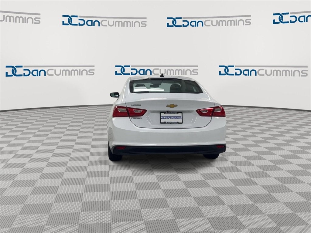 2023 Chevrolet Malibu FL