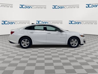 2023 Chevrolet Malibu FL