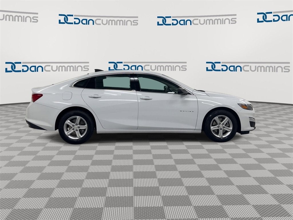 2023 Chevrolet Malibu FL